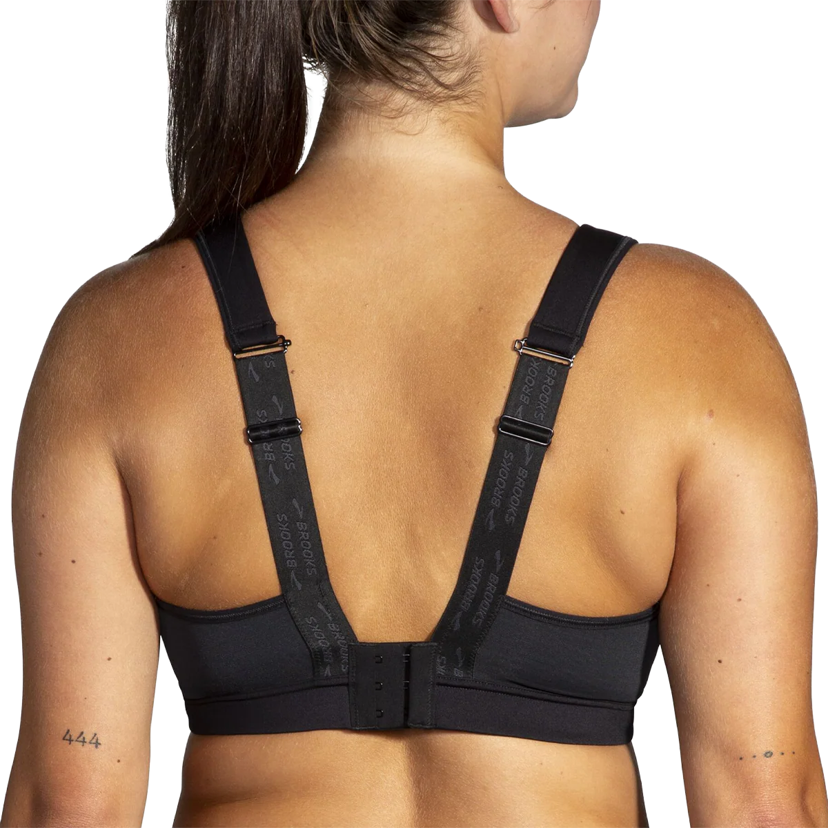Women's Convertible 2.0 Sports Bra - Image 3