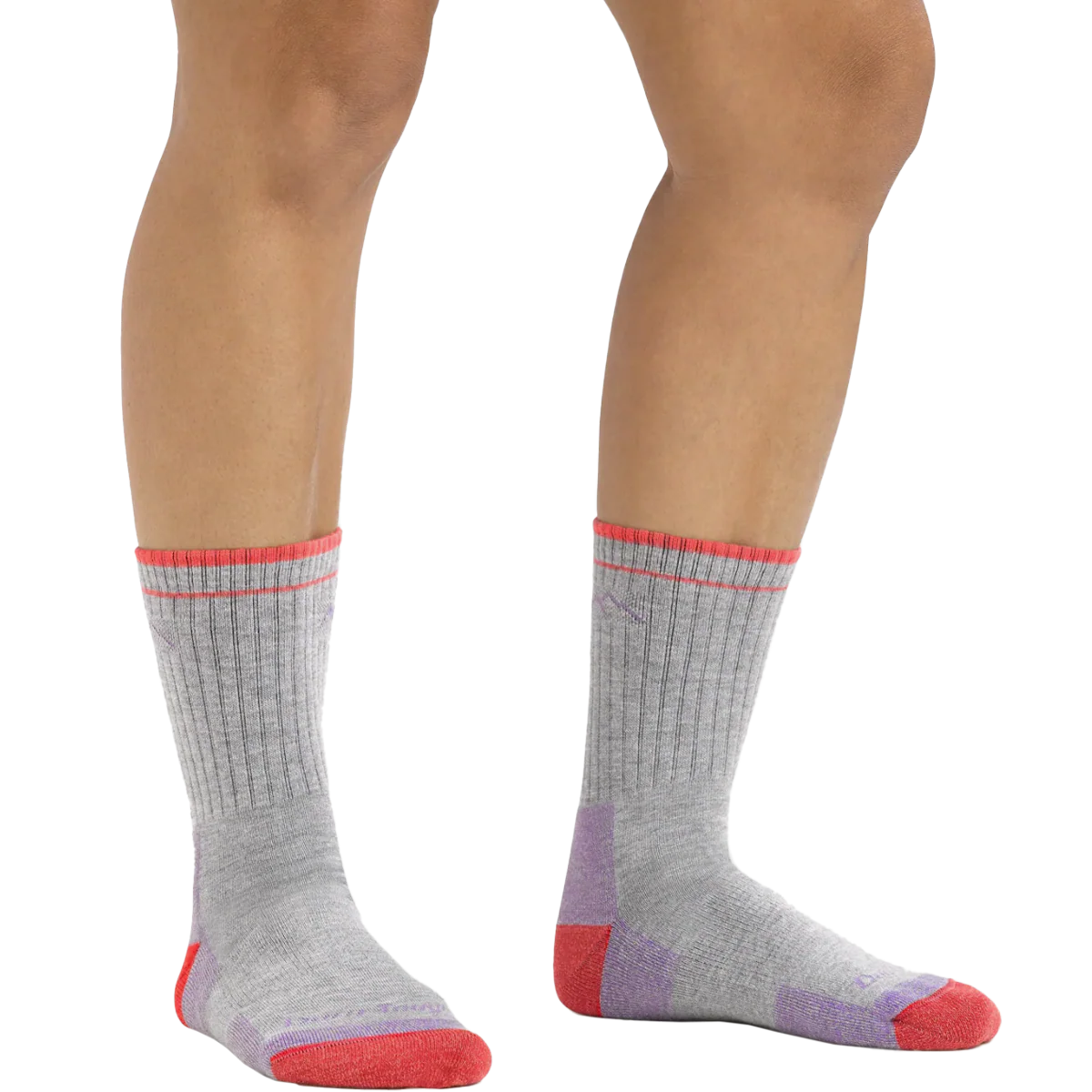 Women's Coolmax Hiker Midweight Crew - Image 3