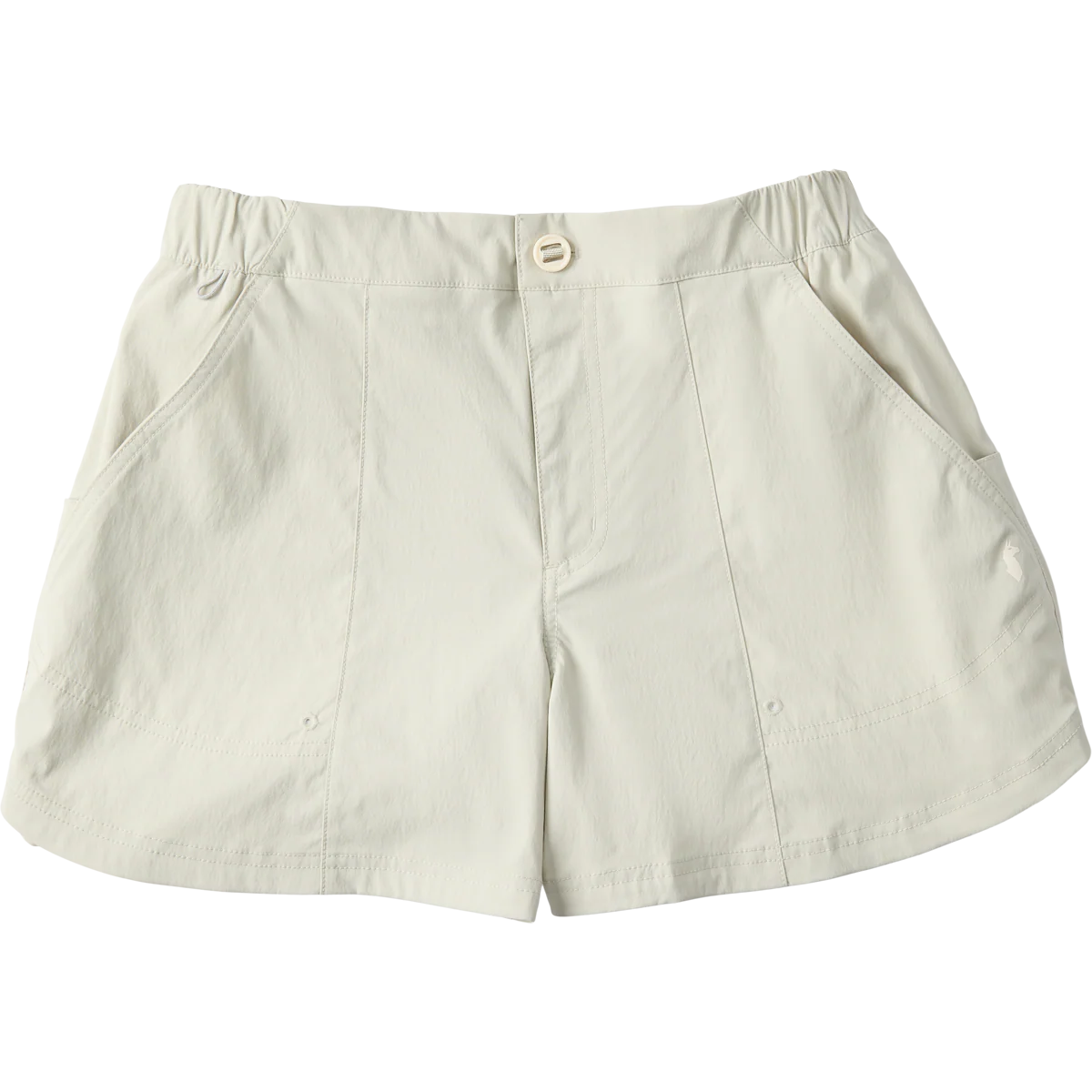 Women's Coraje 4" Tech Short