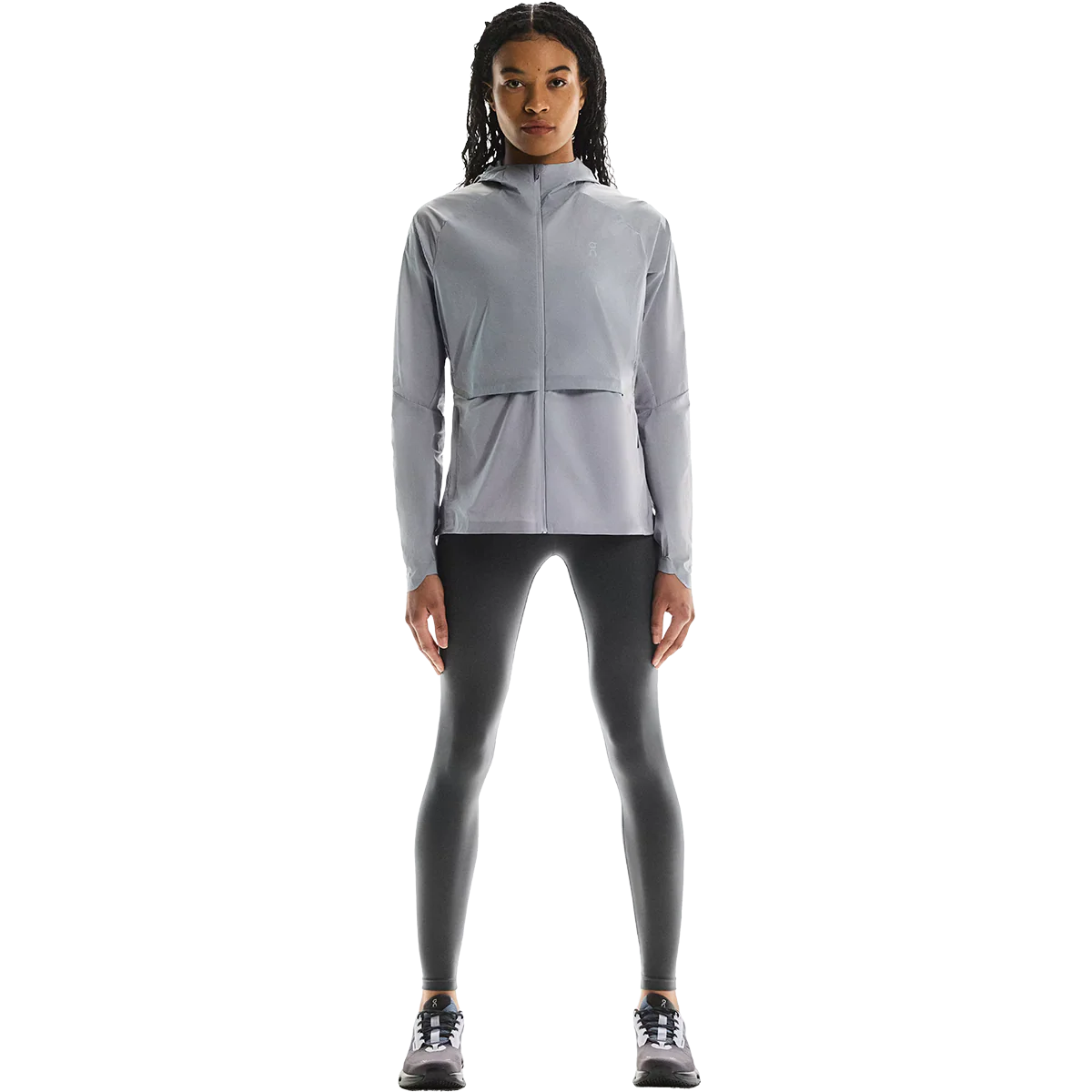 Women's Core Jacket - Image 2