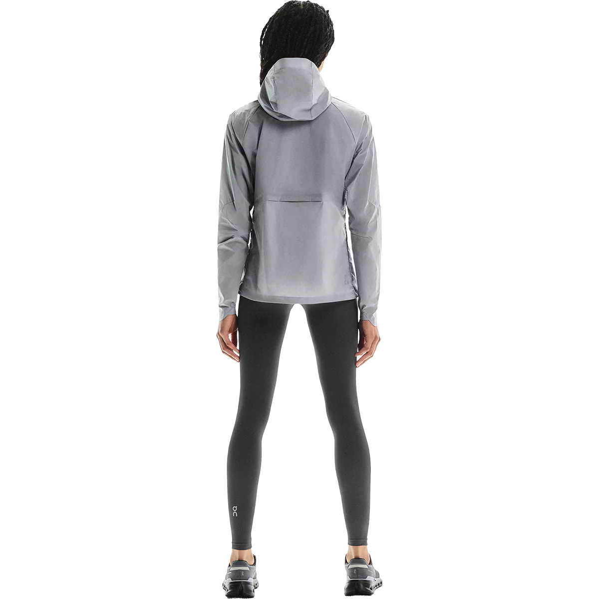 Women's Core Jacket - Image 3