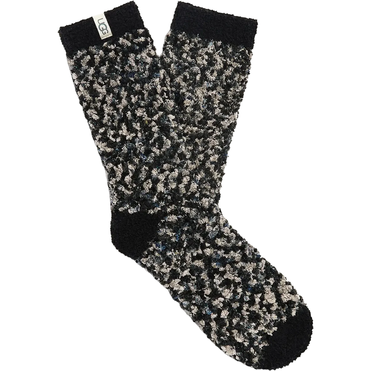 Women's Cozy Chenille Sock - Image 3