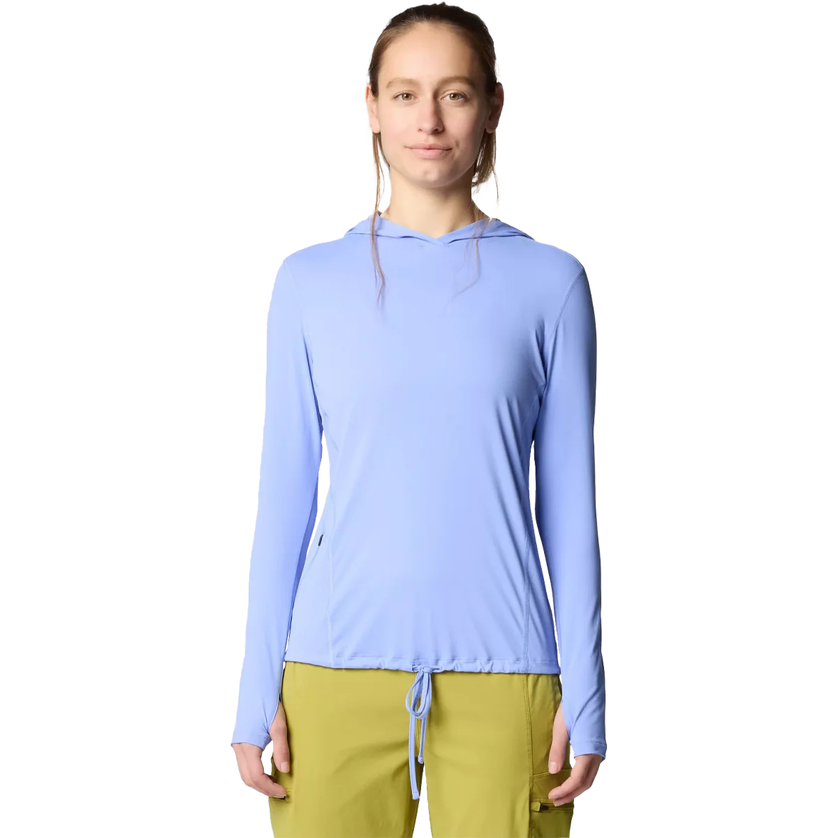 Women's Crater Lake Hoody - Image 6