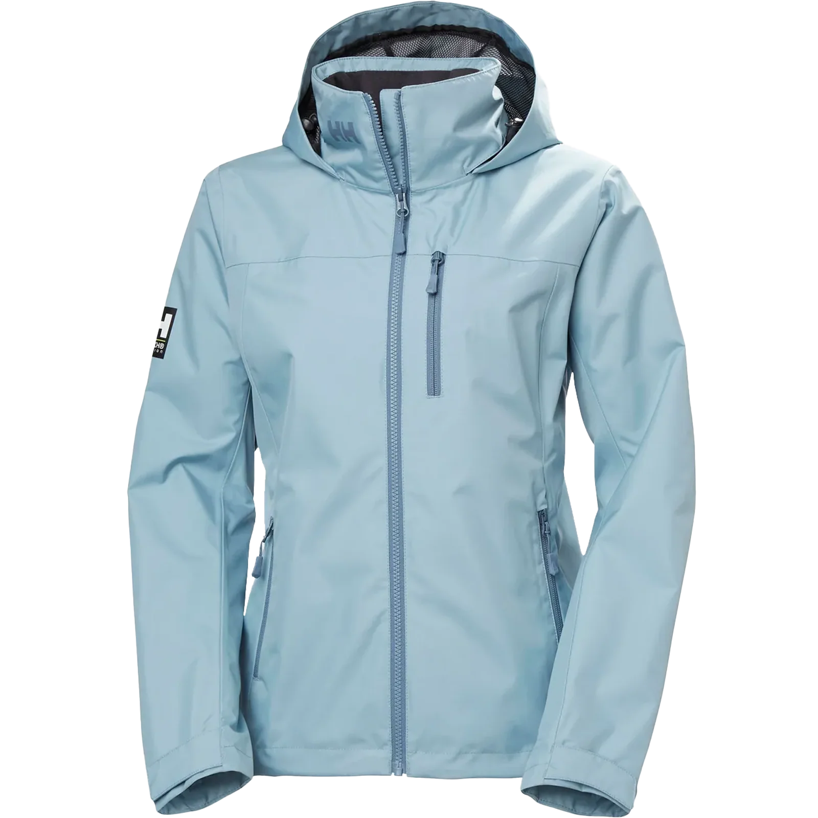 Women's Crew Hooded Jacket 2.0