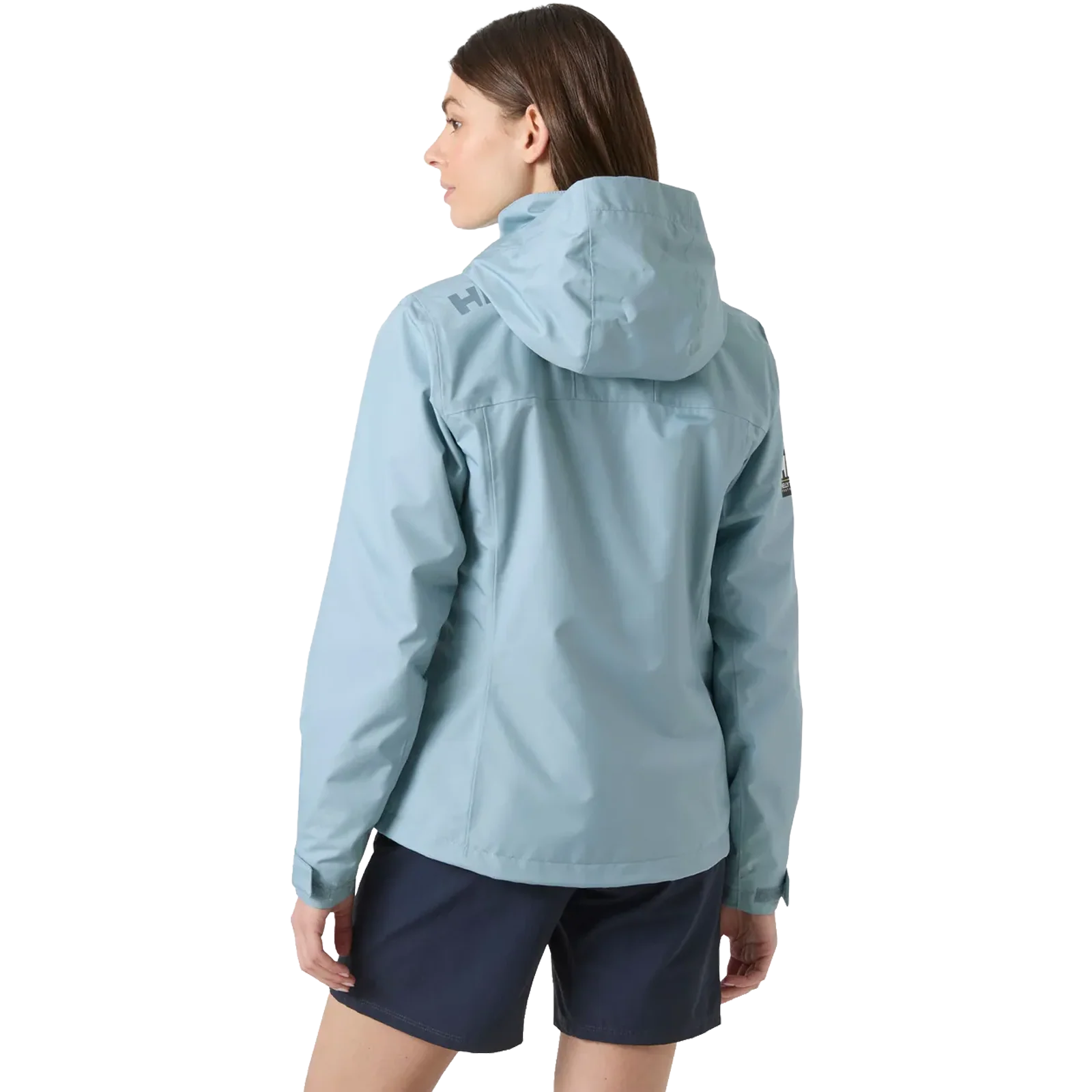 Women's Crew Hooded Jacket 2.0 - Image 5