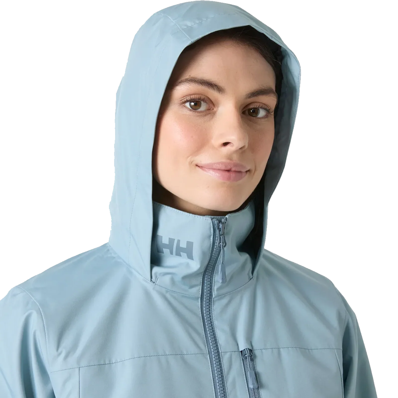 Women's Crew Hooded Jacket 2.0 - Image 6