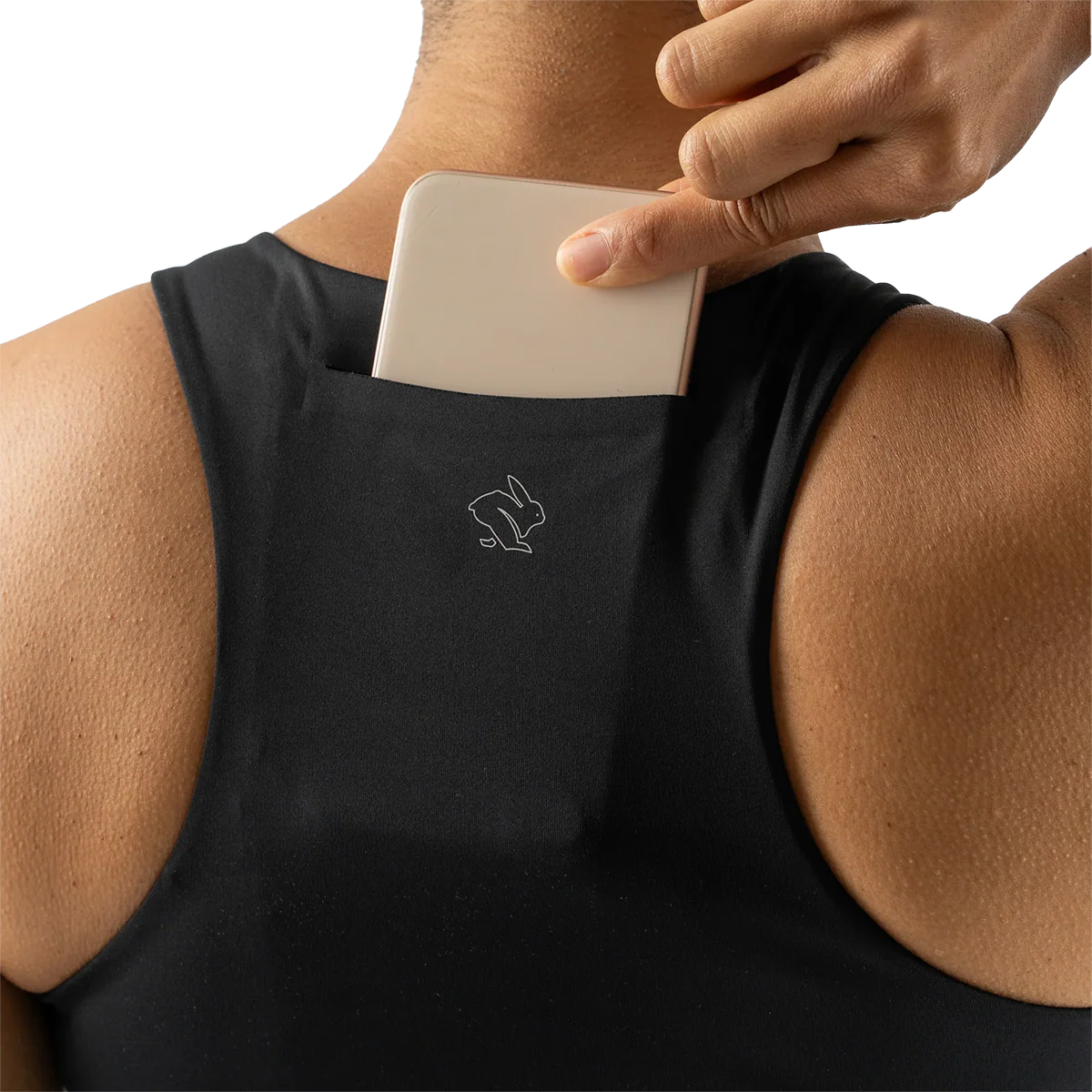Women's Crusher Pocket Crop - Image 8
