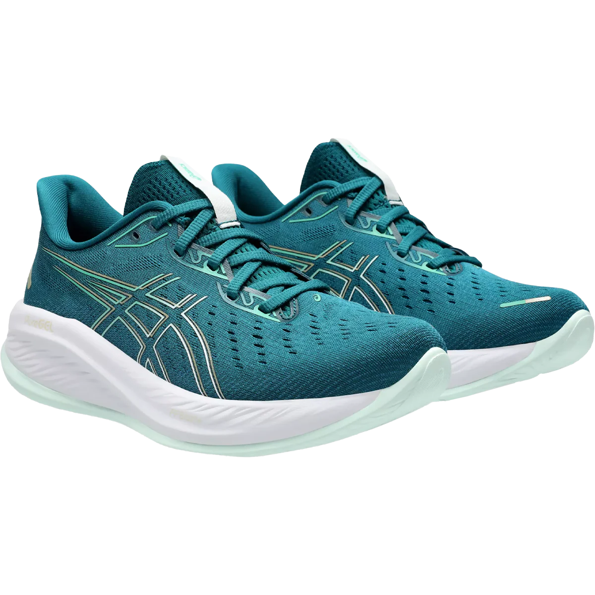 Women's Cumulus 26 - Image 4
