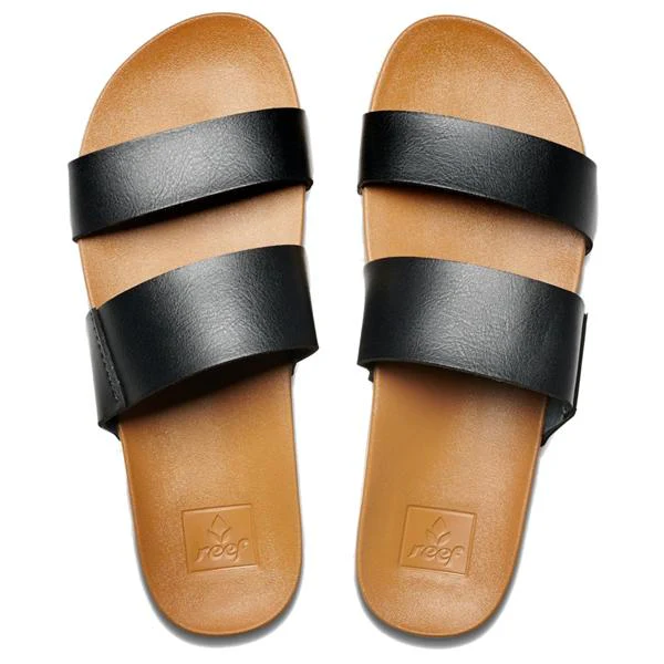 Women's Cushion Bounce Vista Slide - Image 8