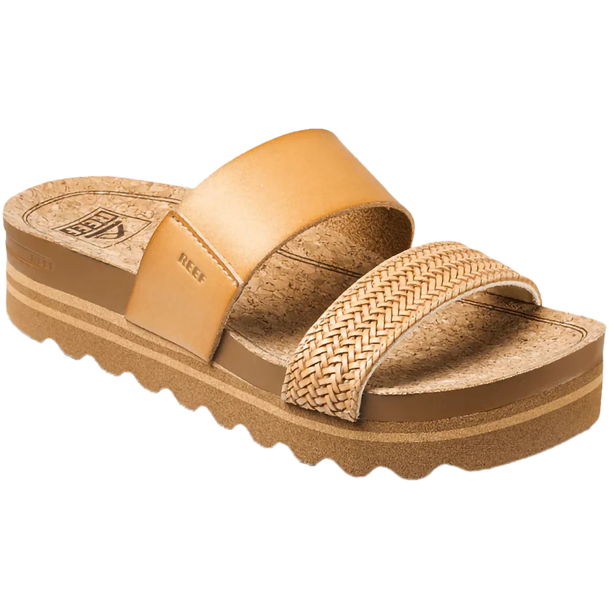 Women's Cushion Vista Hi - Image 2