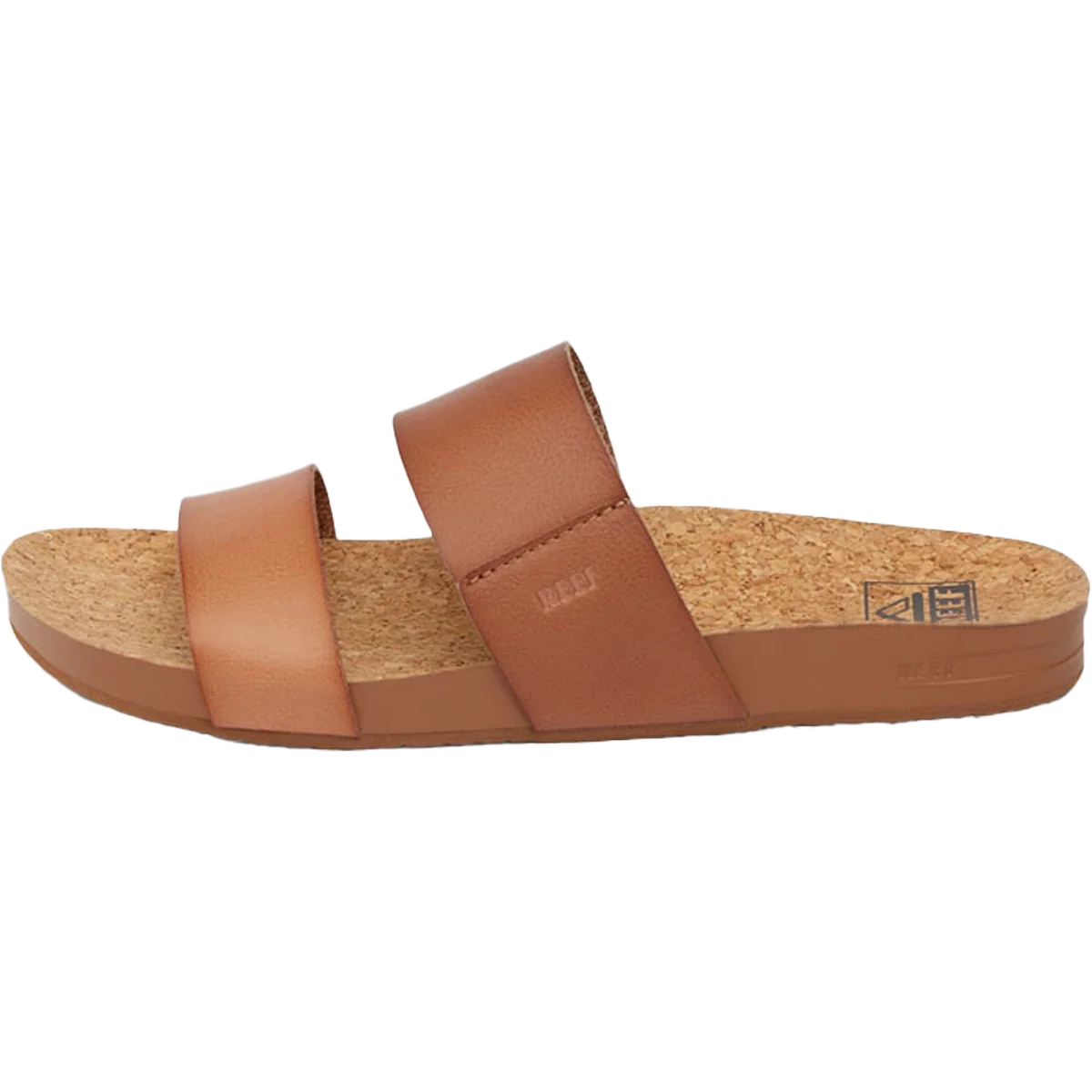 Women's Cushion Vista Slide - Image 3