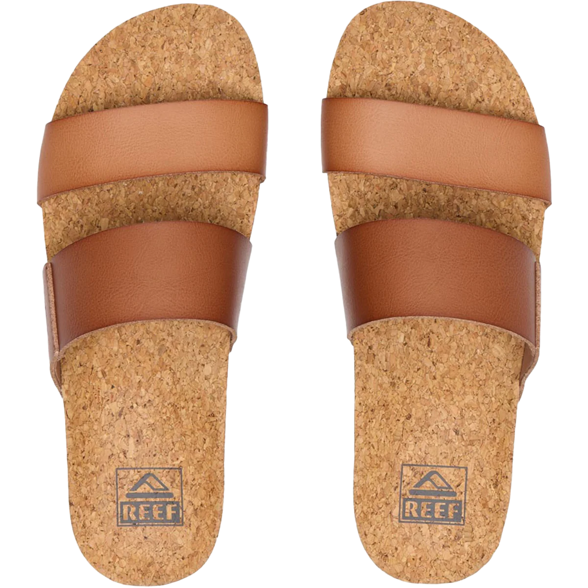 Women's Cushion Vista Slide - Image 4