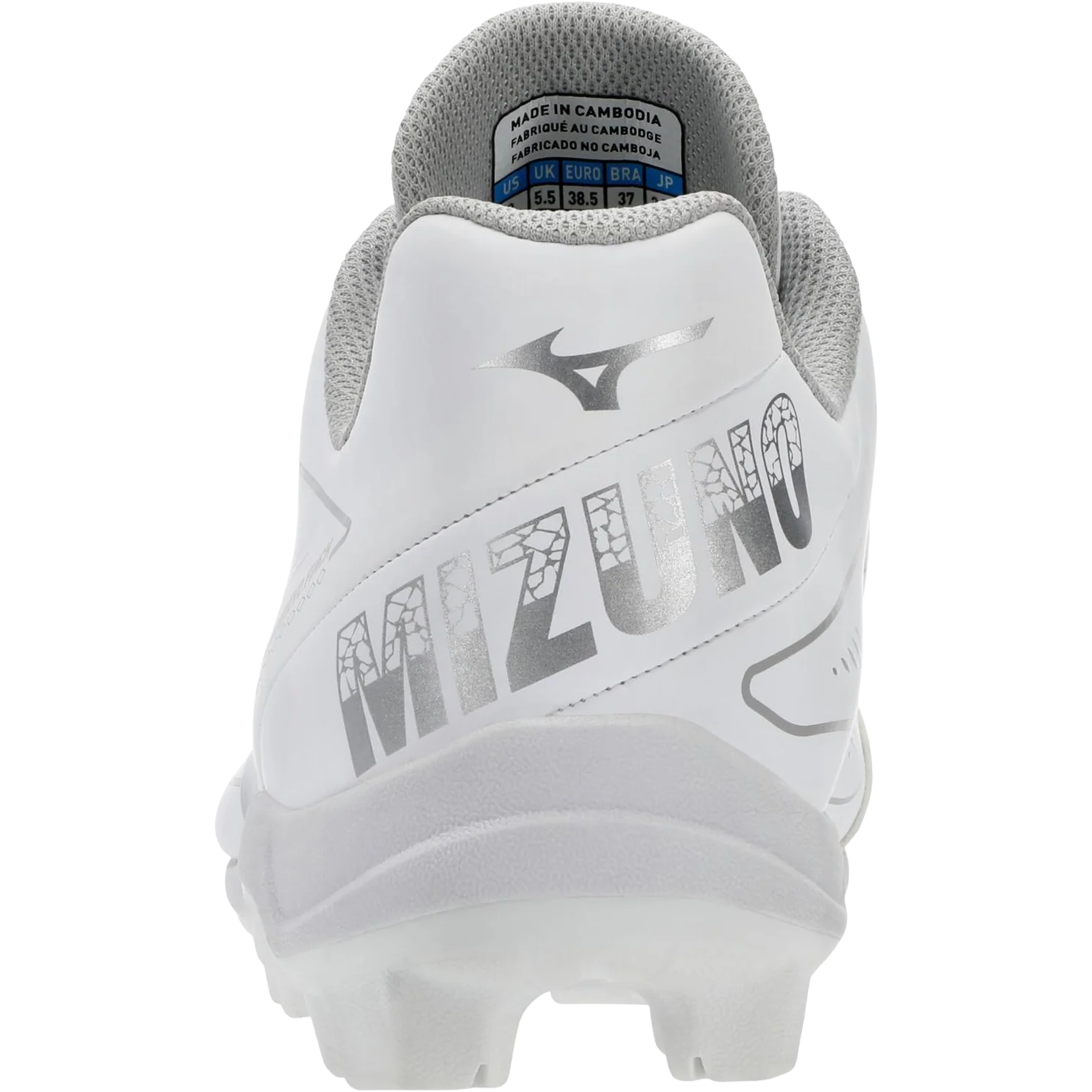 Women's CushionRevo Finch TPU - Image 5