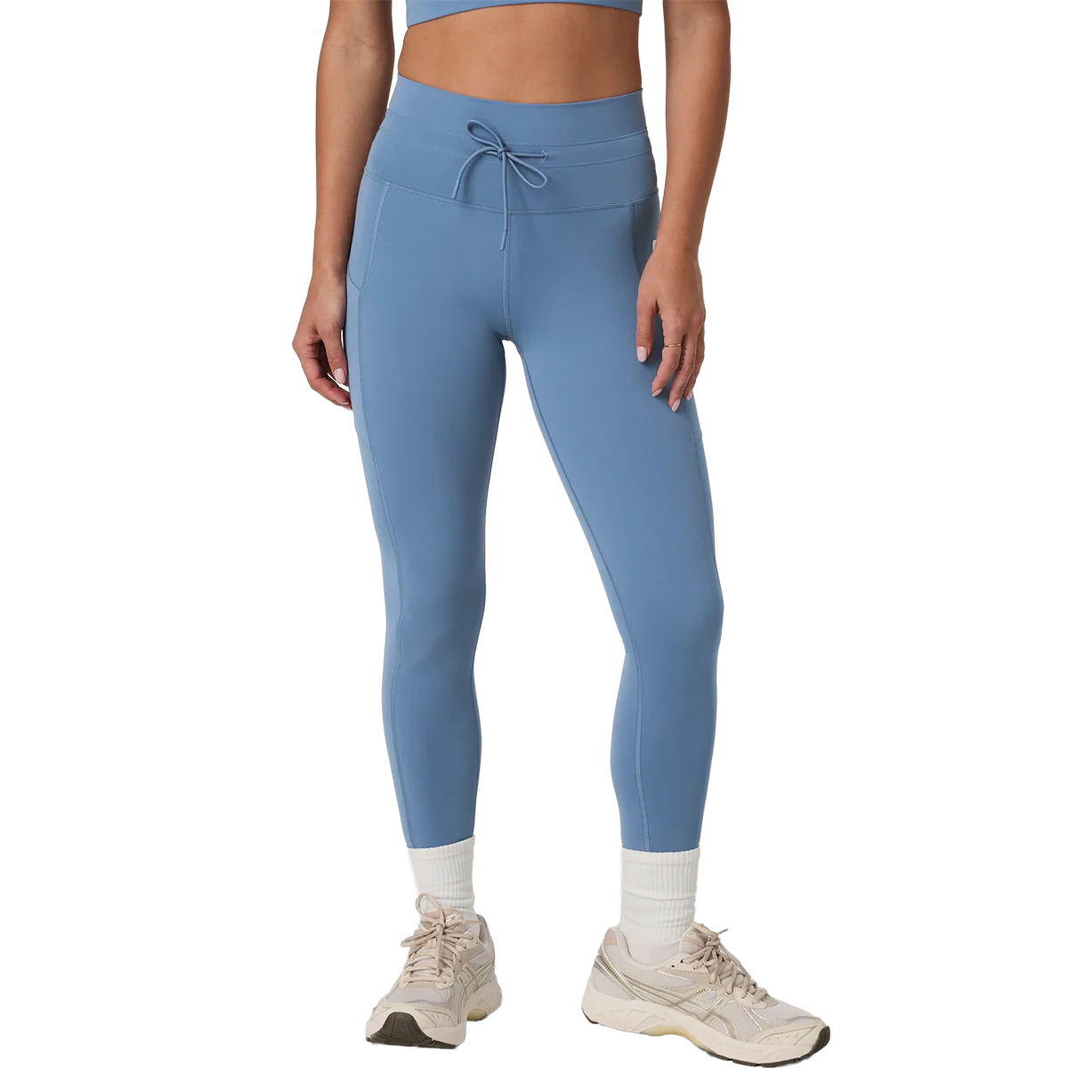 Women's Daily Pocket Legging
