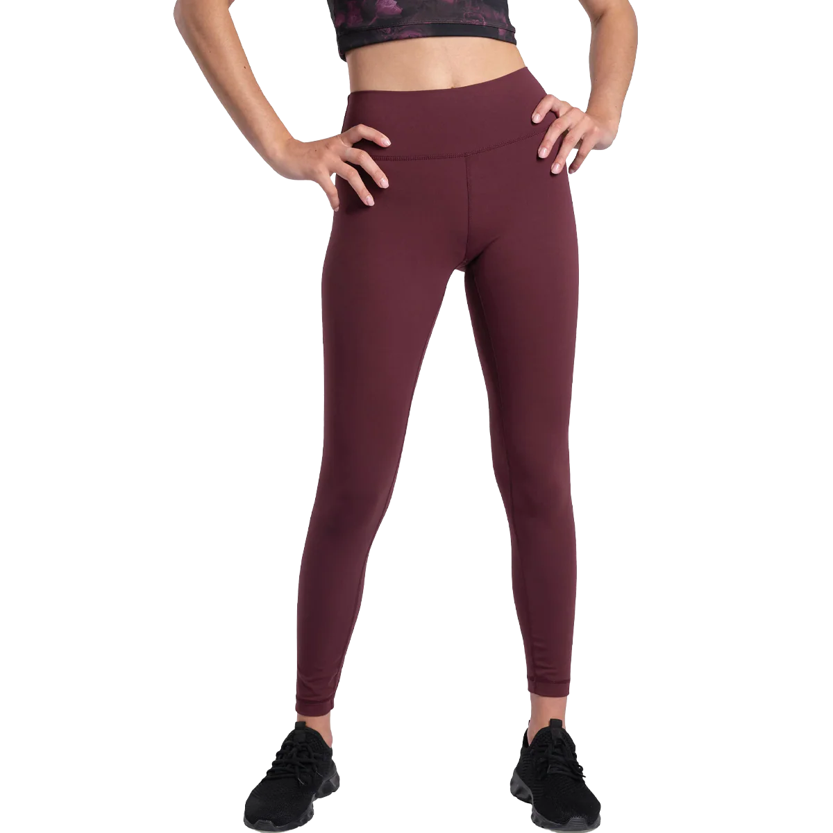 Women's Dalia Ankle Legging