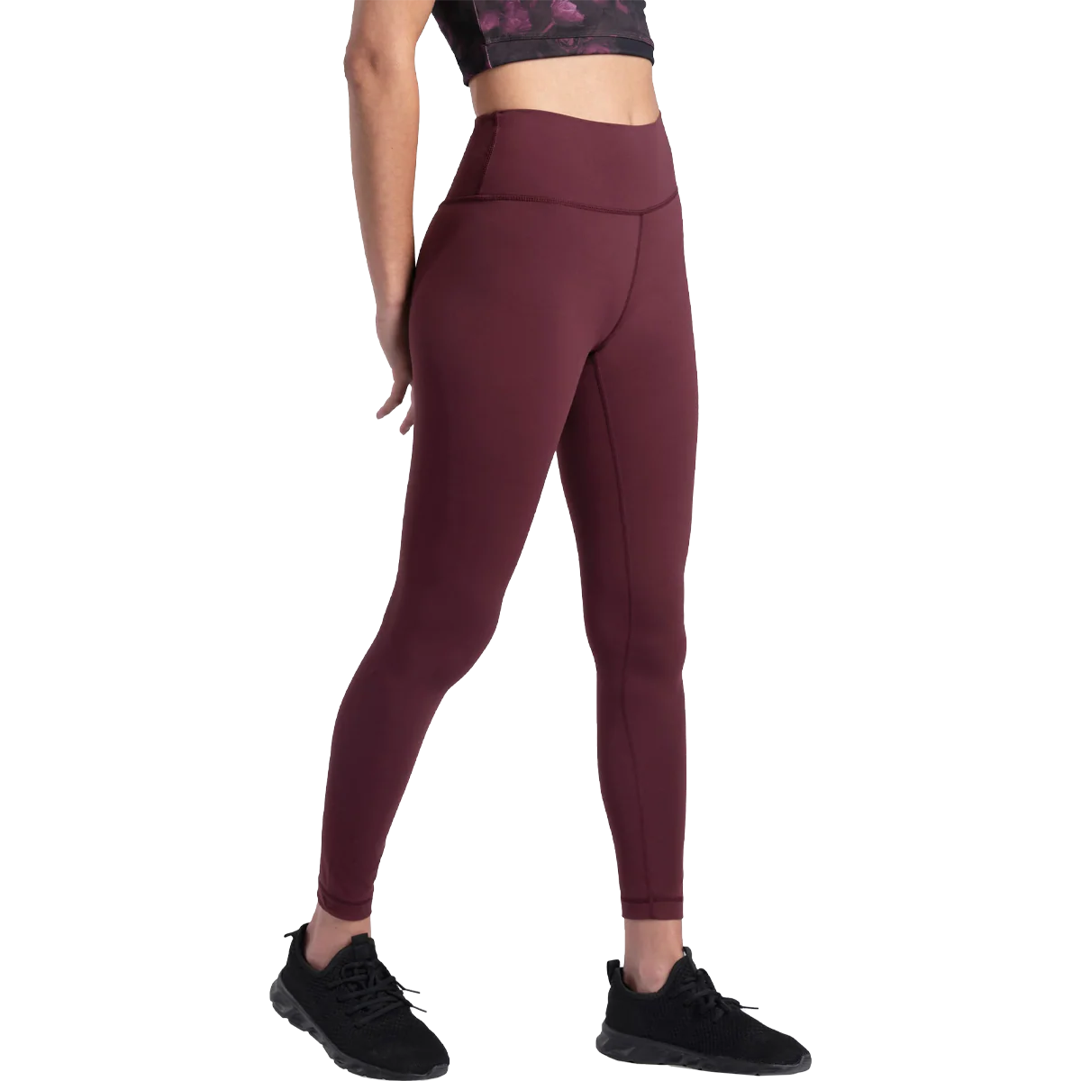 Women's Dalia Ankle Legging - Image 4