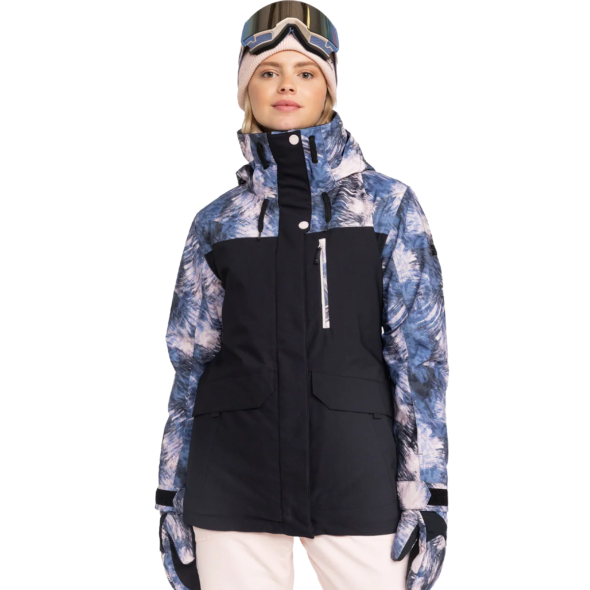 Women's Dawnrae Parka Jacket