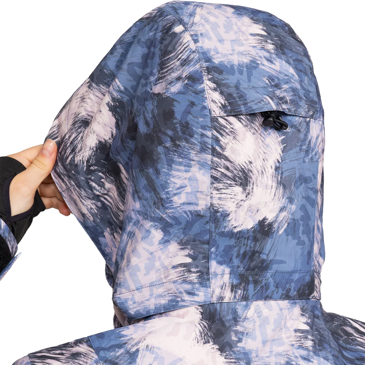 Women's Dawnrae Parka Jacket - Image 3