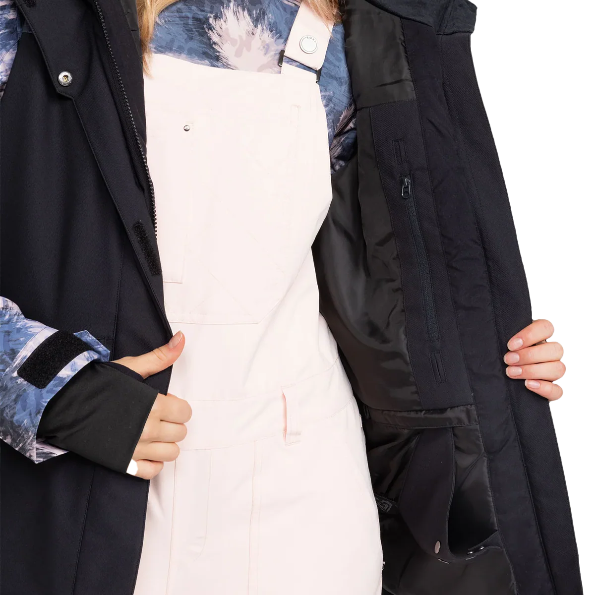 Women's Dawnrae Parka Jacket - Image 6