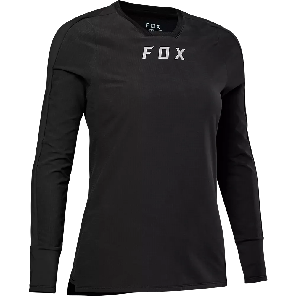 Women's Defend Thermal Jersey