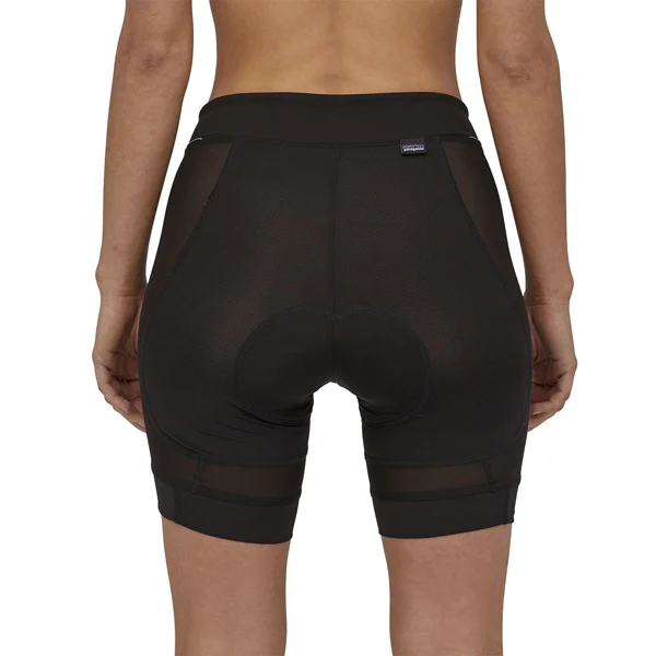 Women's Dirt Craft Bike Shorts - Image 7