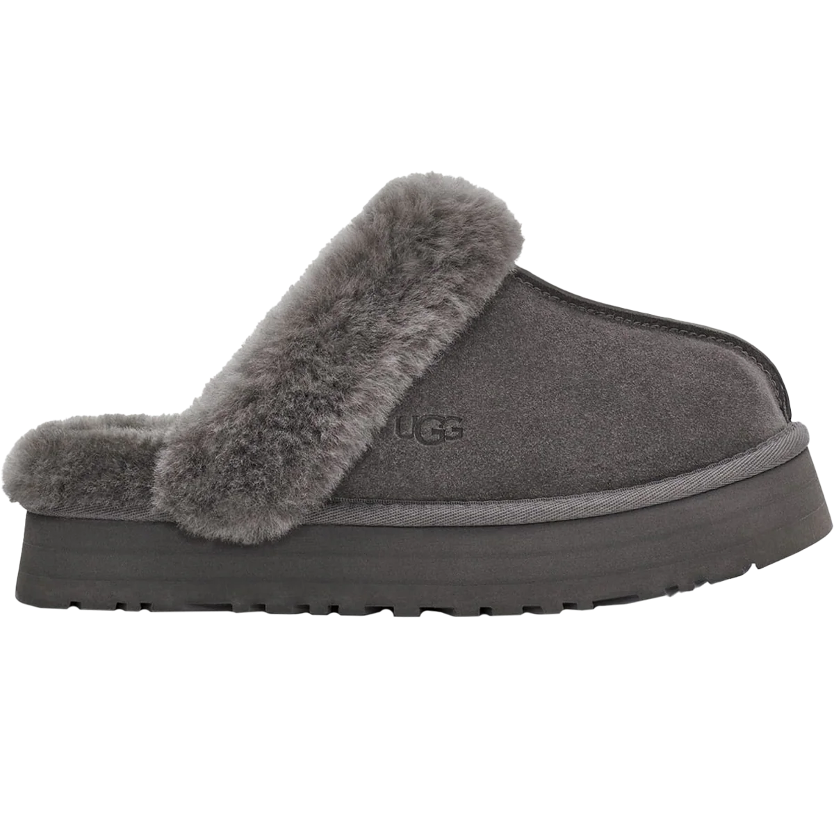 Women's Disquette - Image 2
