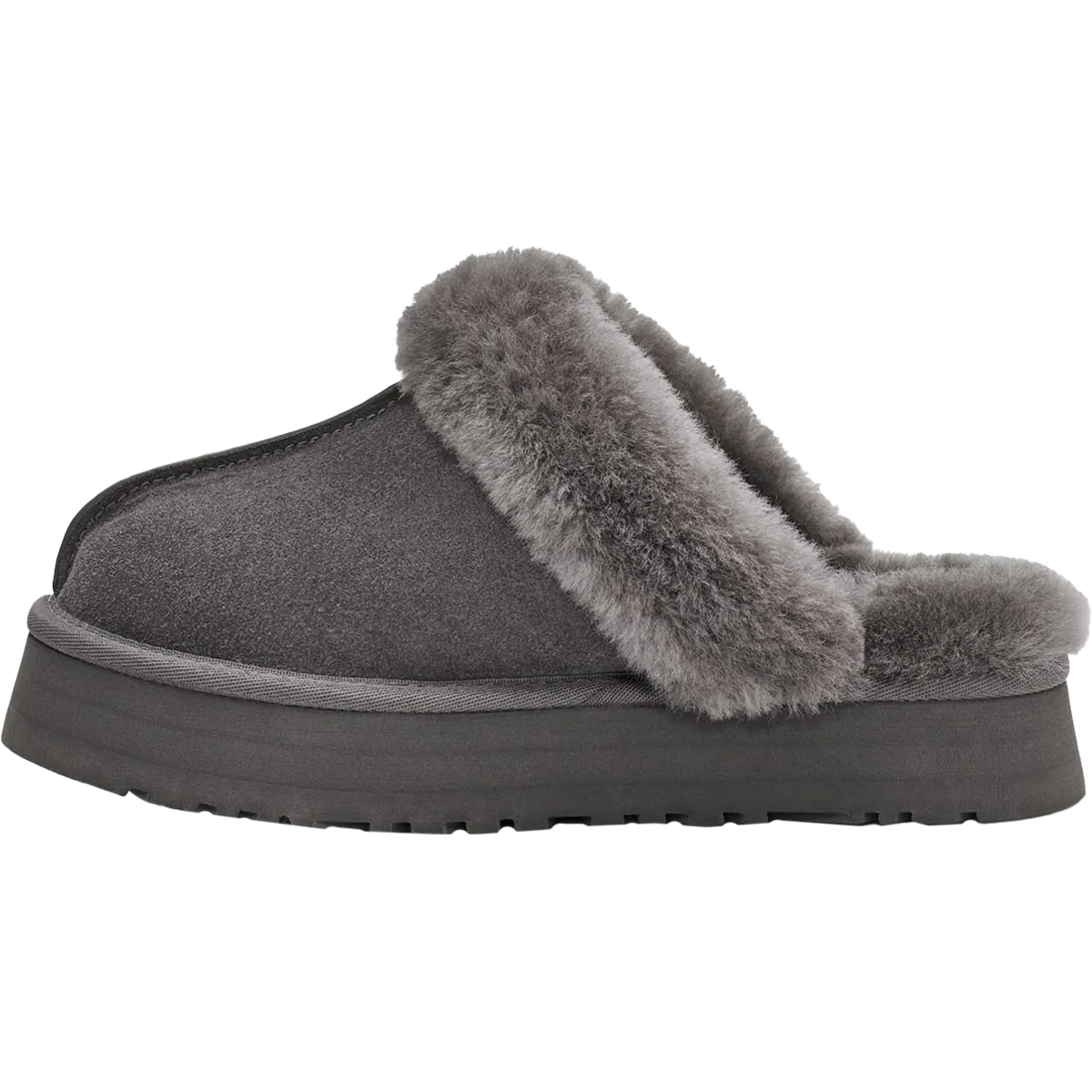 Women's Disquette - Image 4