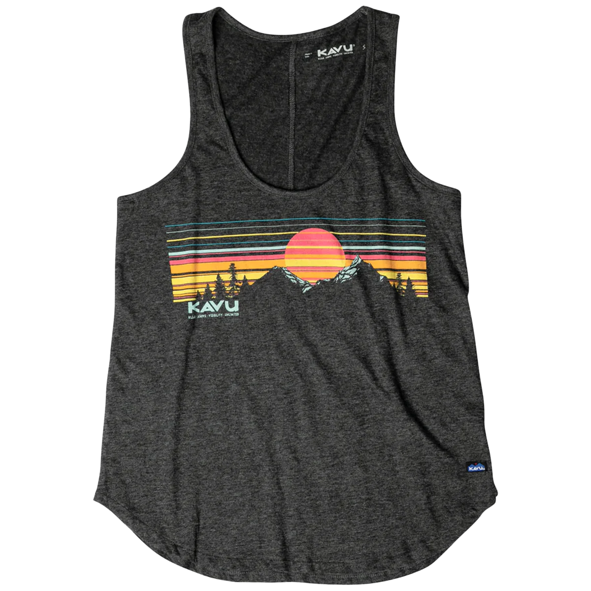 Women's Don't Sweat It Tank