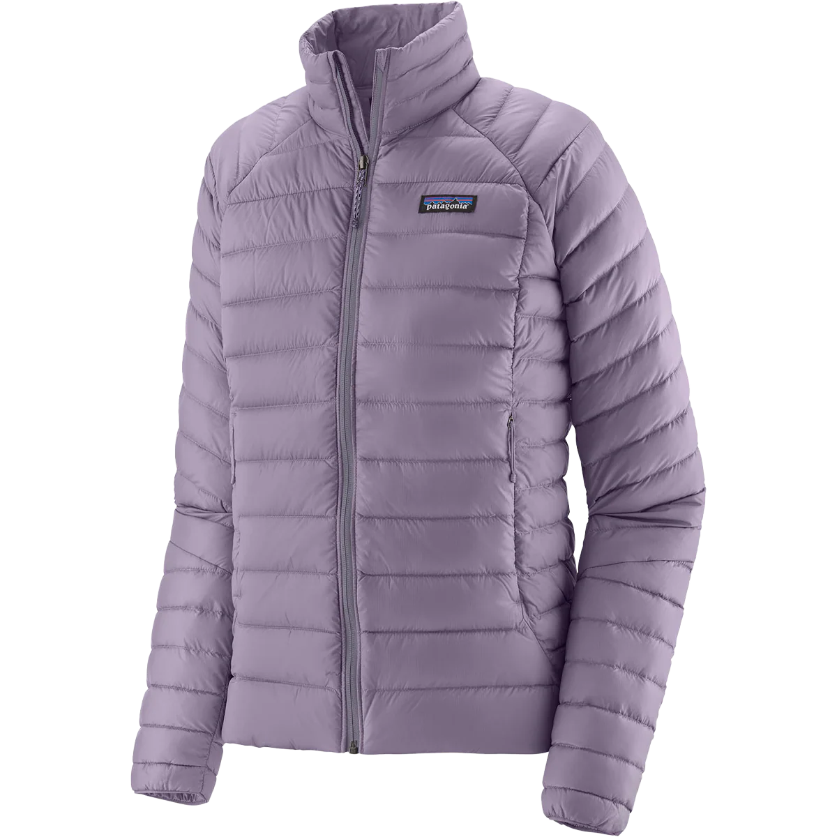 Women's Down Sweater - Image 2
