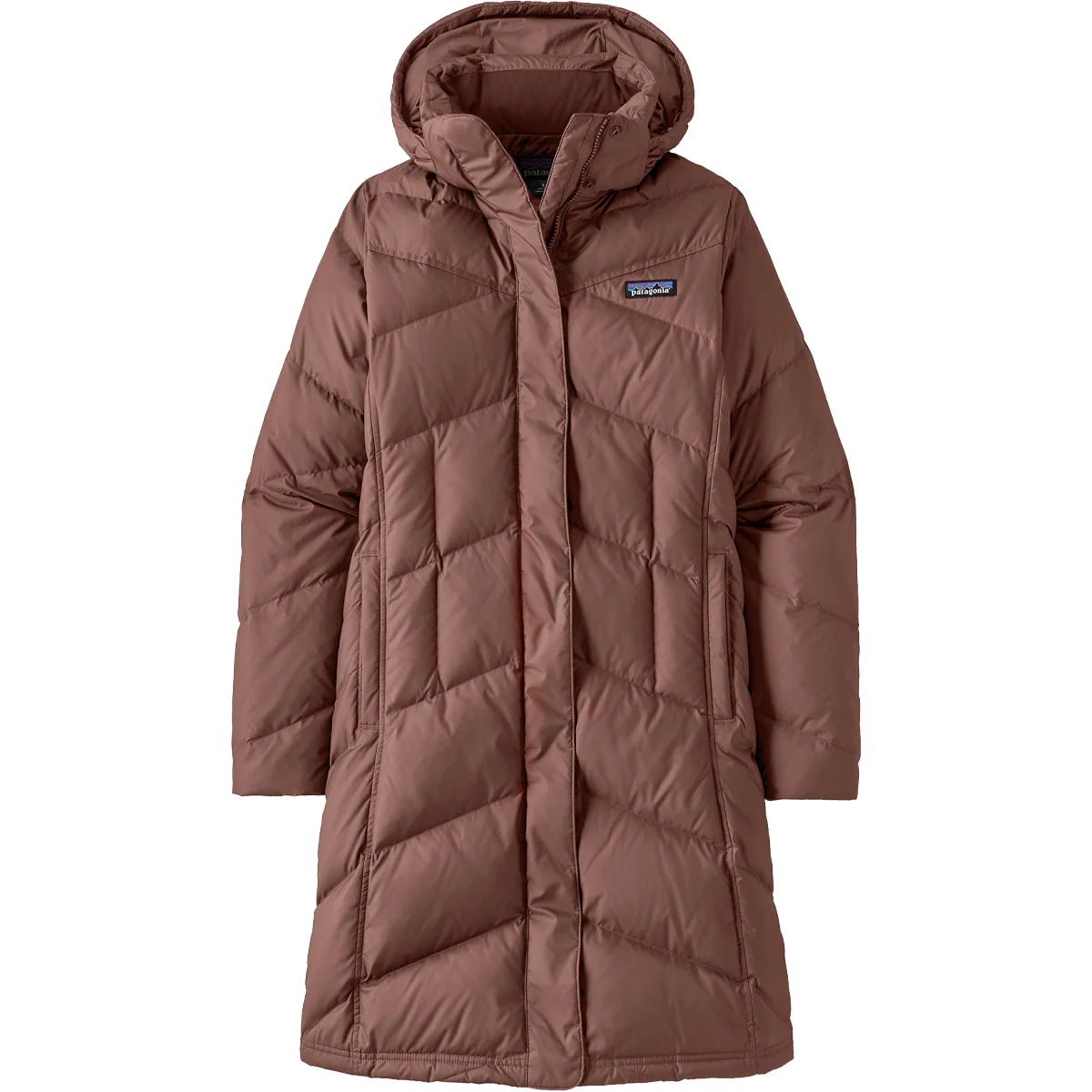 Women's Down With It Parka - Image 3