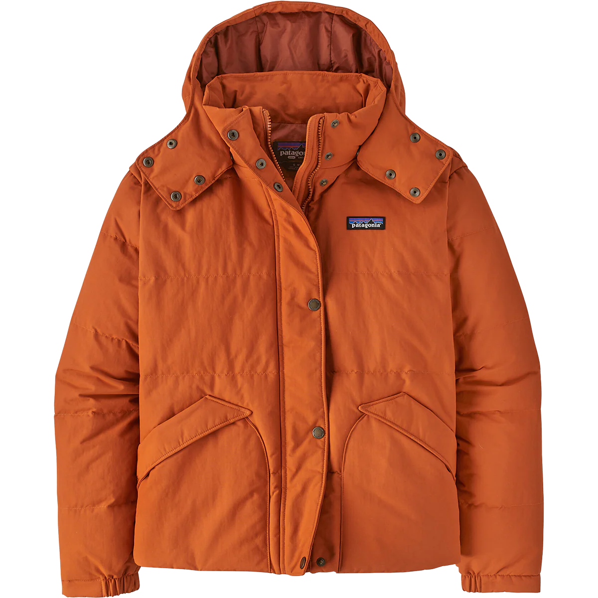 Women's Downdrift Jacket - Image 4