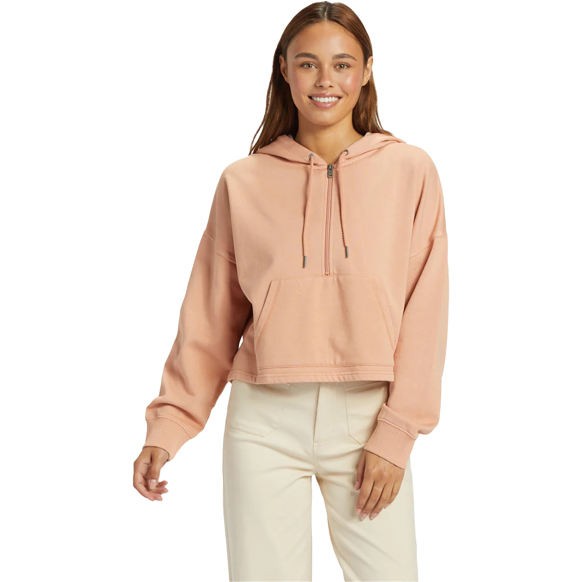 Women's Drakes Cove 1/2 Zip
