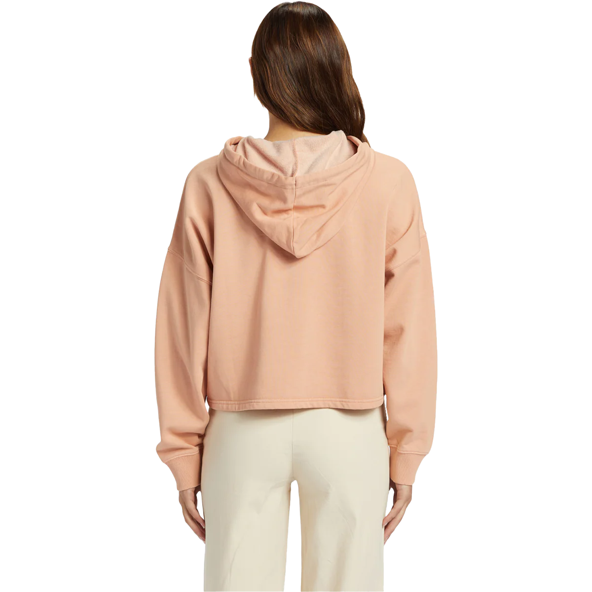 Women's Drakes Cove 1/2 Zip - Image 2
