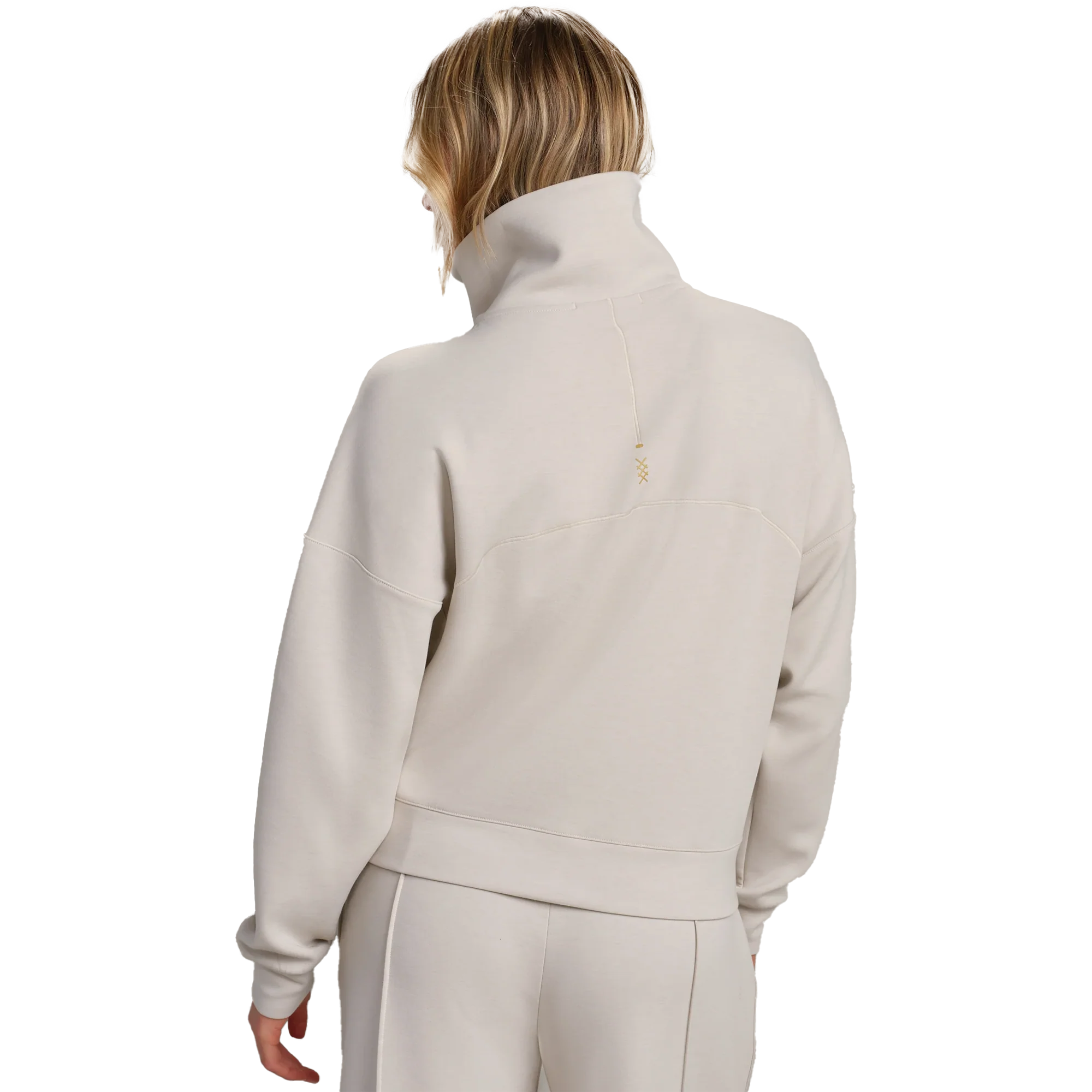 Women's DreamGlow 1/2 Zip - Image 6