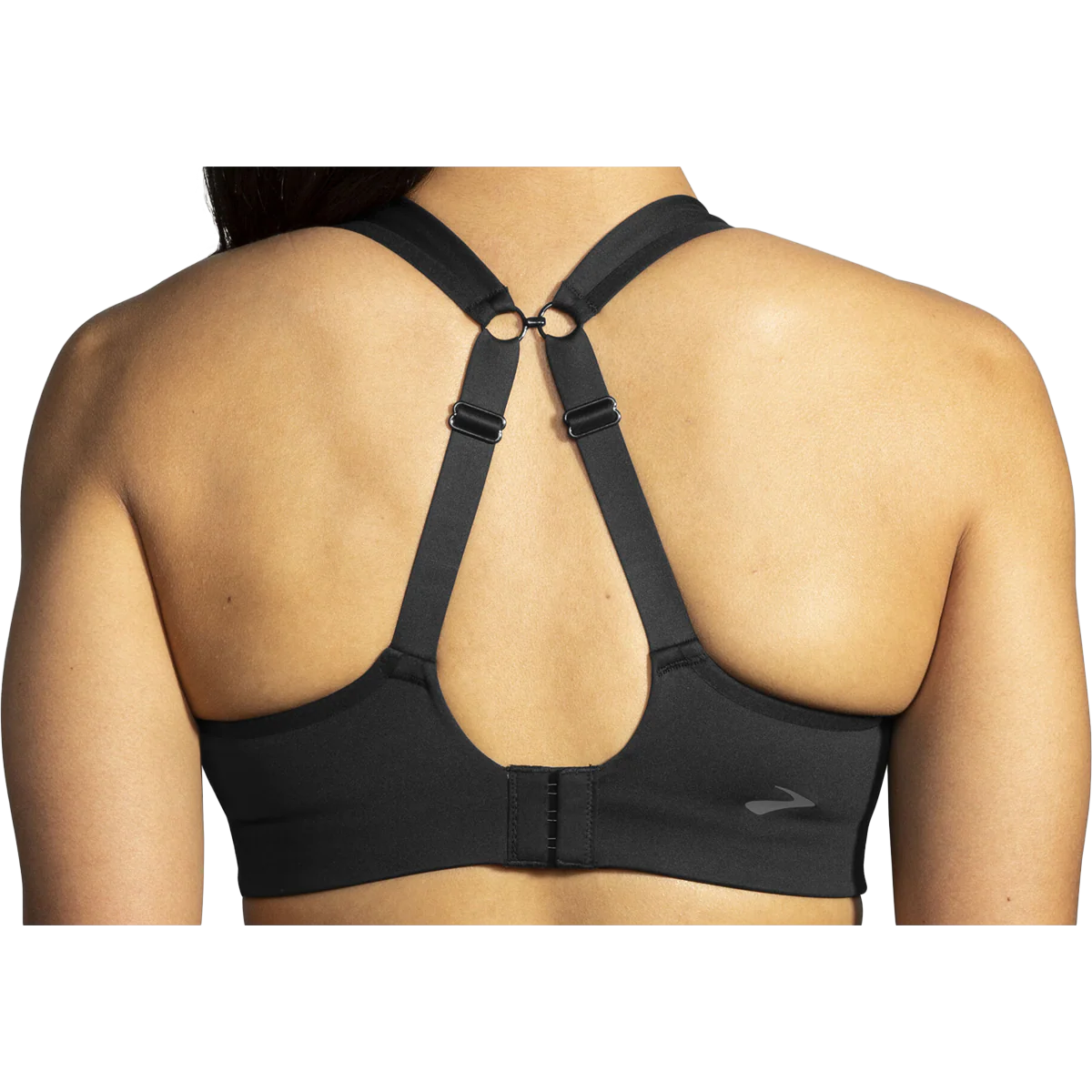 Women's Drive Convertible Run Bra - Image 12