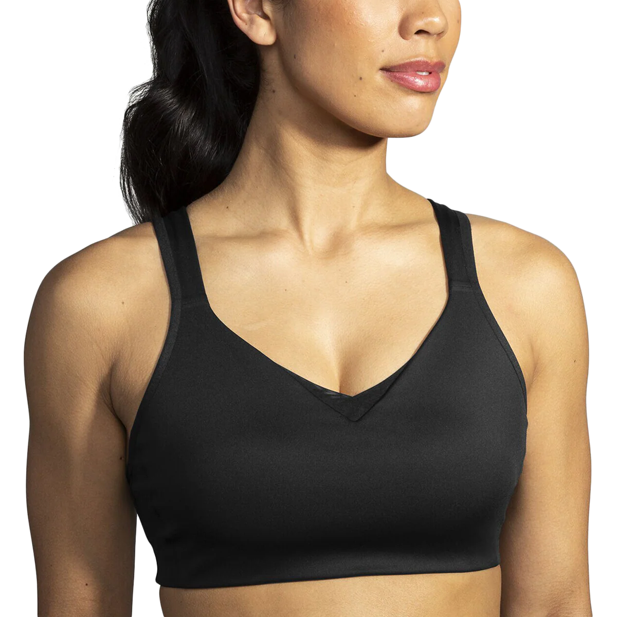 Women's Drive Convertible Run Bra - Image 7