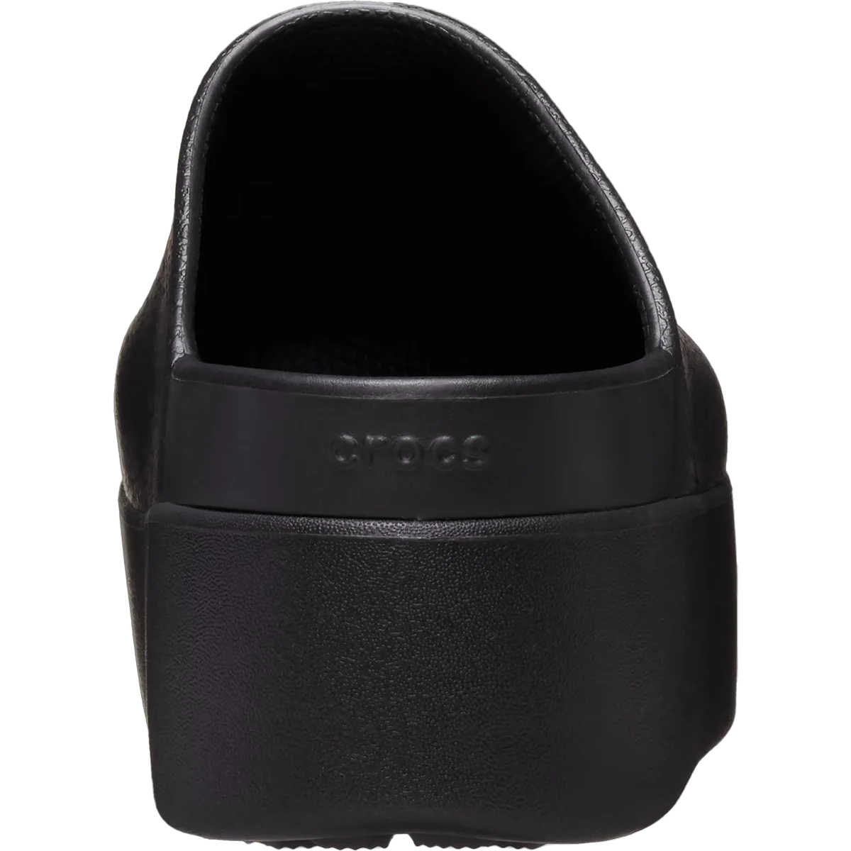 Women's Dylan Platform Clog - Image 6