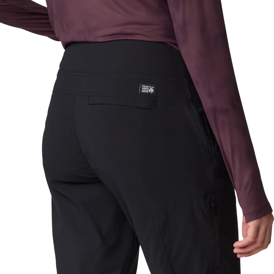 Women's Dynama Capri - Image 7