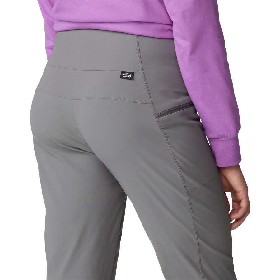 Women's Dynama High Rise Ankle Pant - Image 7