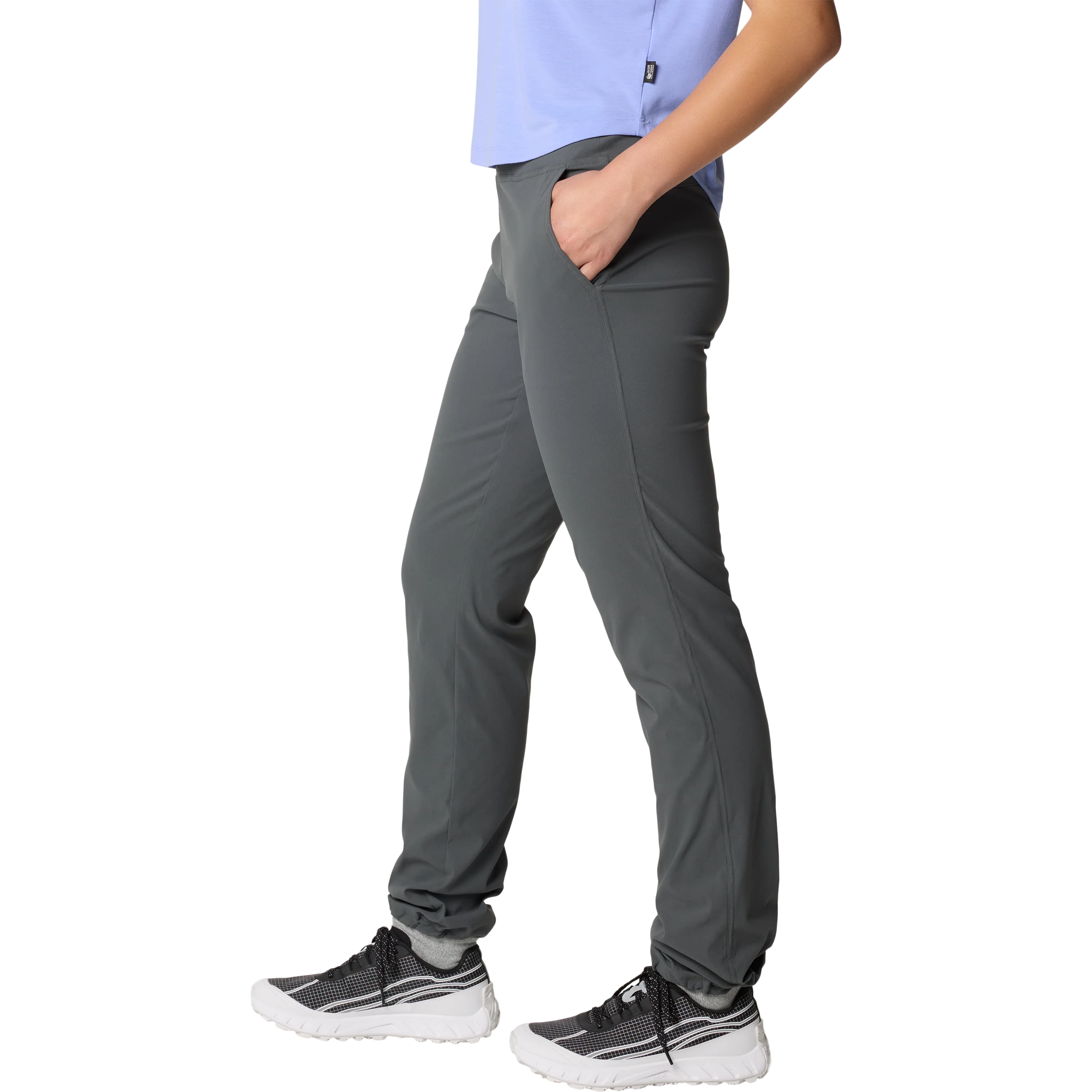 Women's Dynama Pant - Image 3