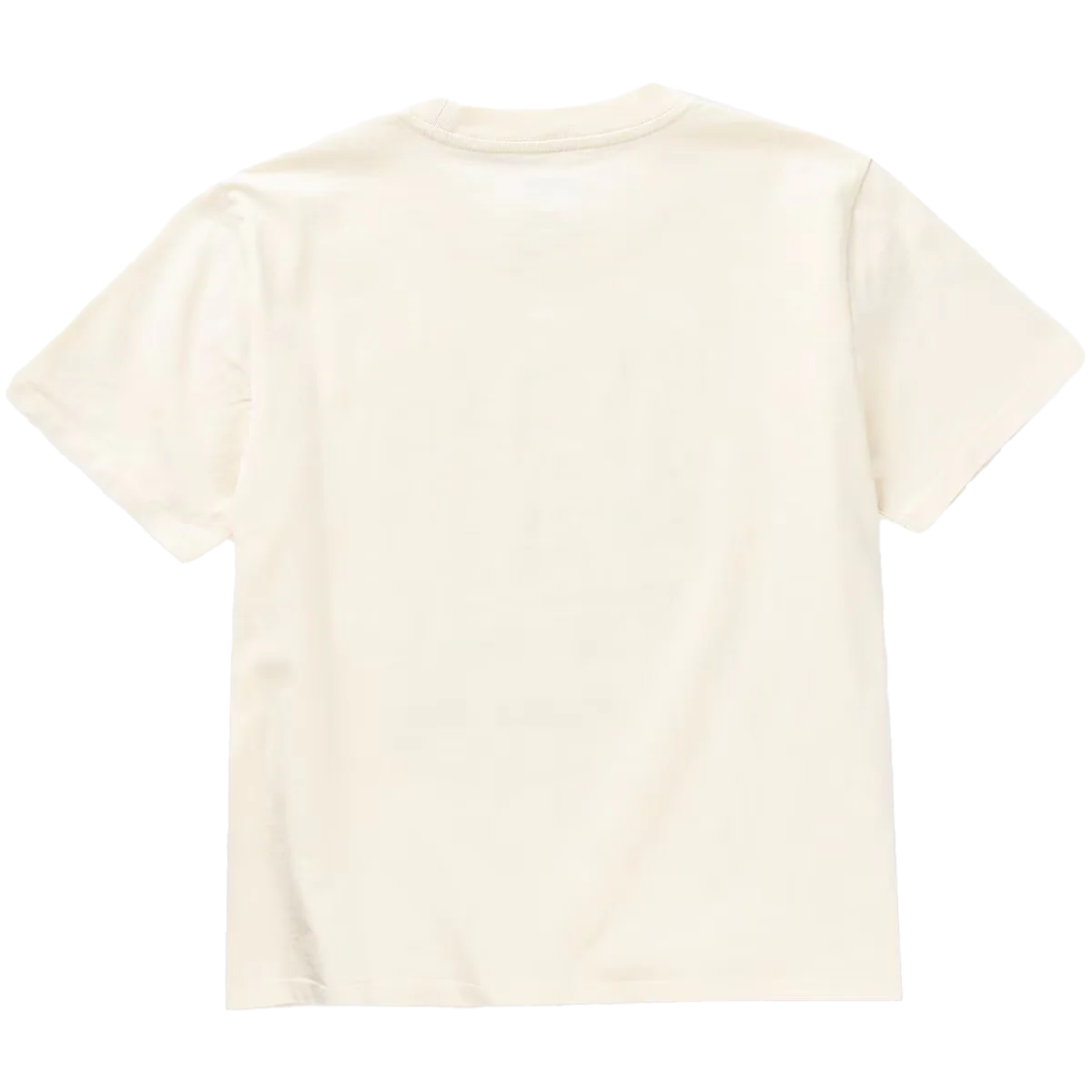 Women's Earth Breathe Collage Tee - Image 2