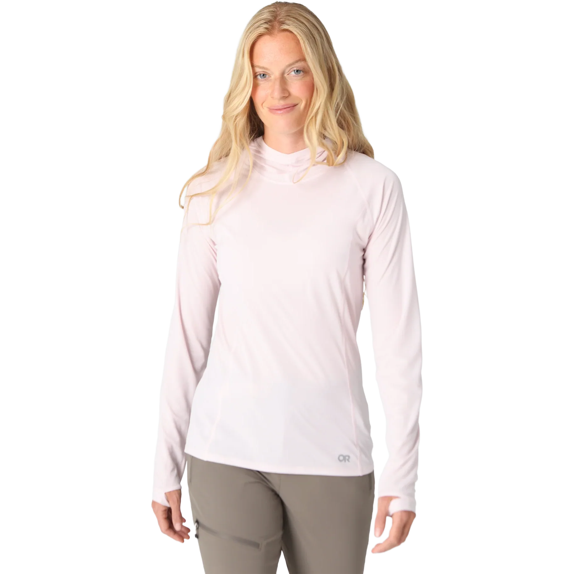 Women's Echo Hoodie - Image 2