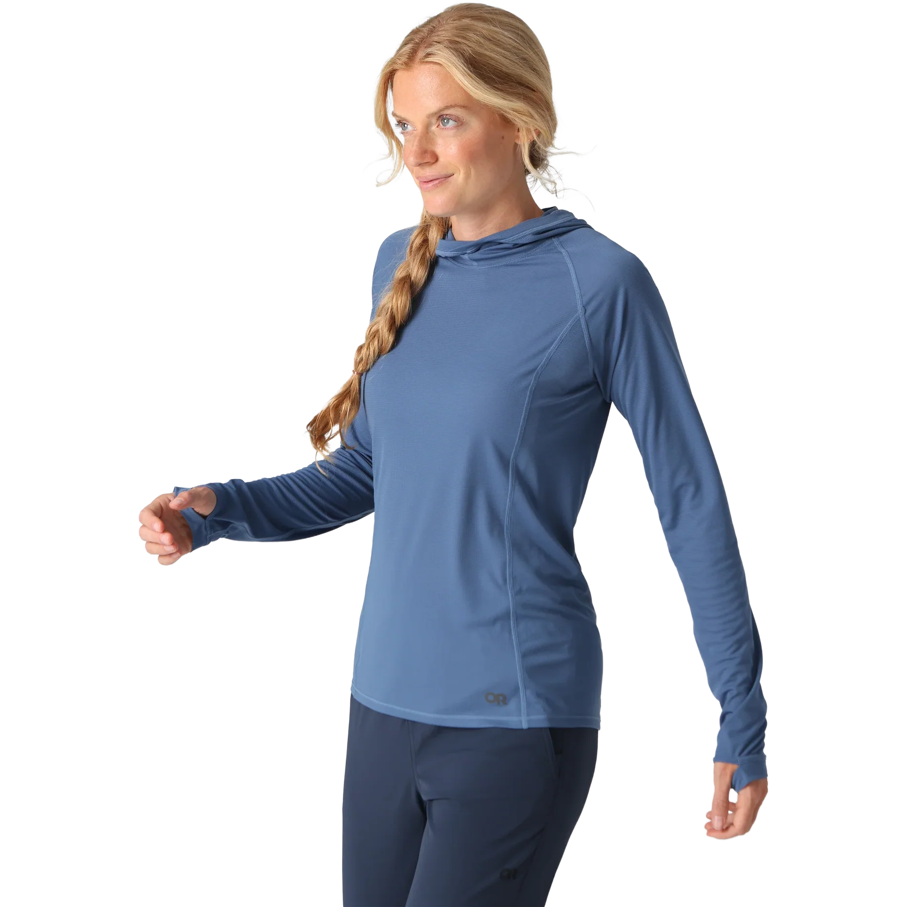 Women's Echo Hoodie - Image 4
