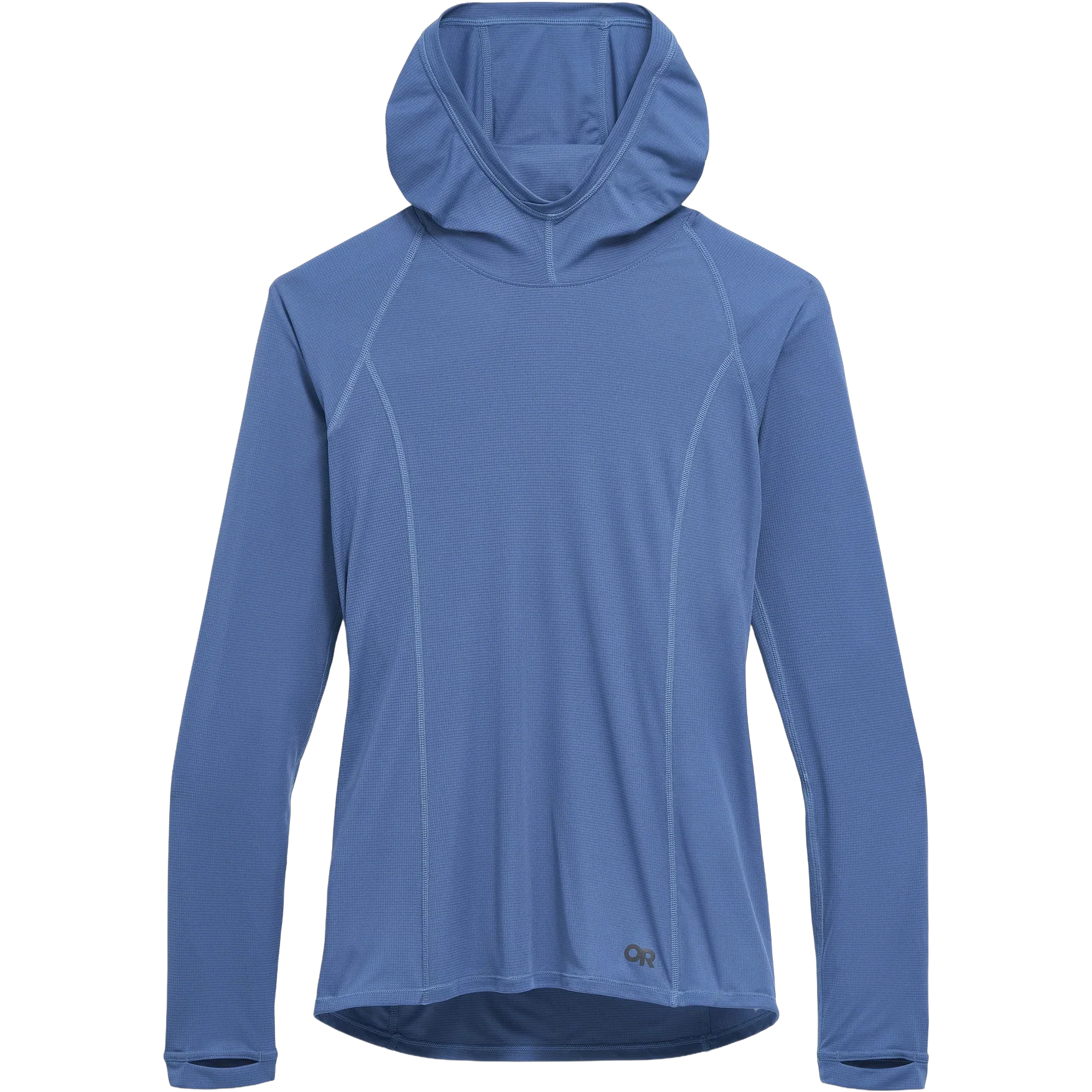 Women's Echo Hoodie - Image 6