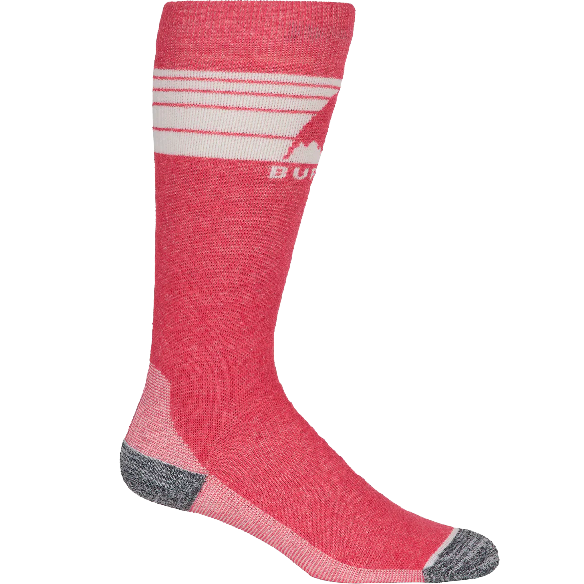 Women's Emblem Midweight Sock - Image 10