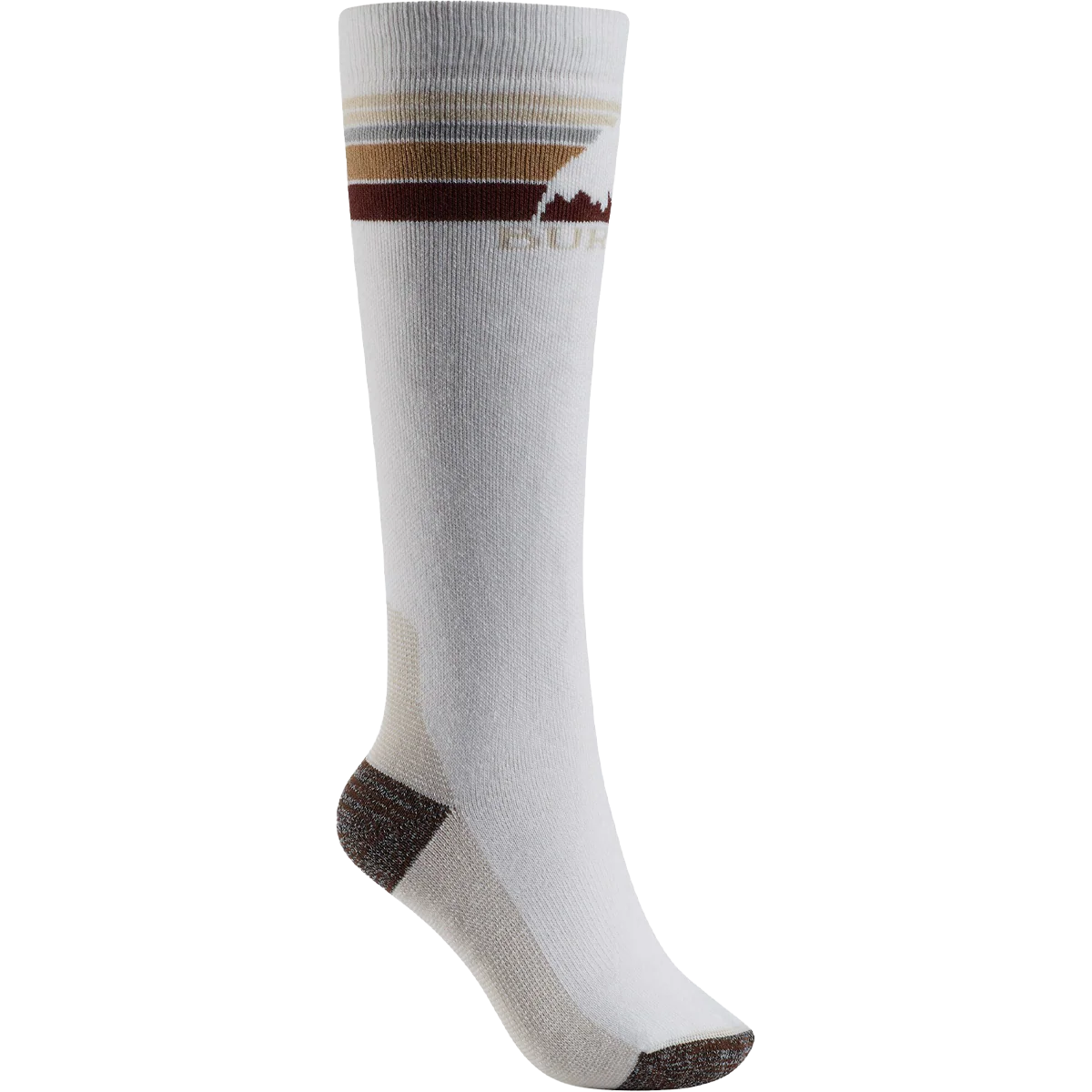Women's Emblem Midweight Sock - Image 4