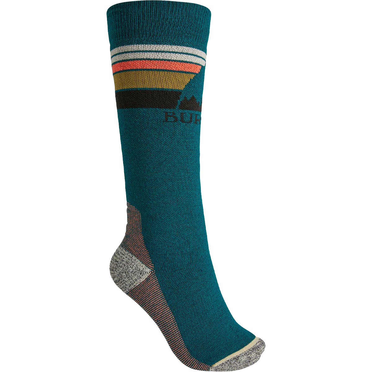 Women's Emblem Midweight Sock - Image 6