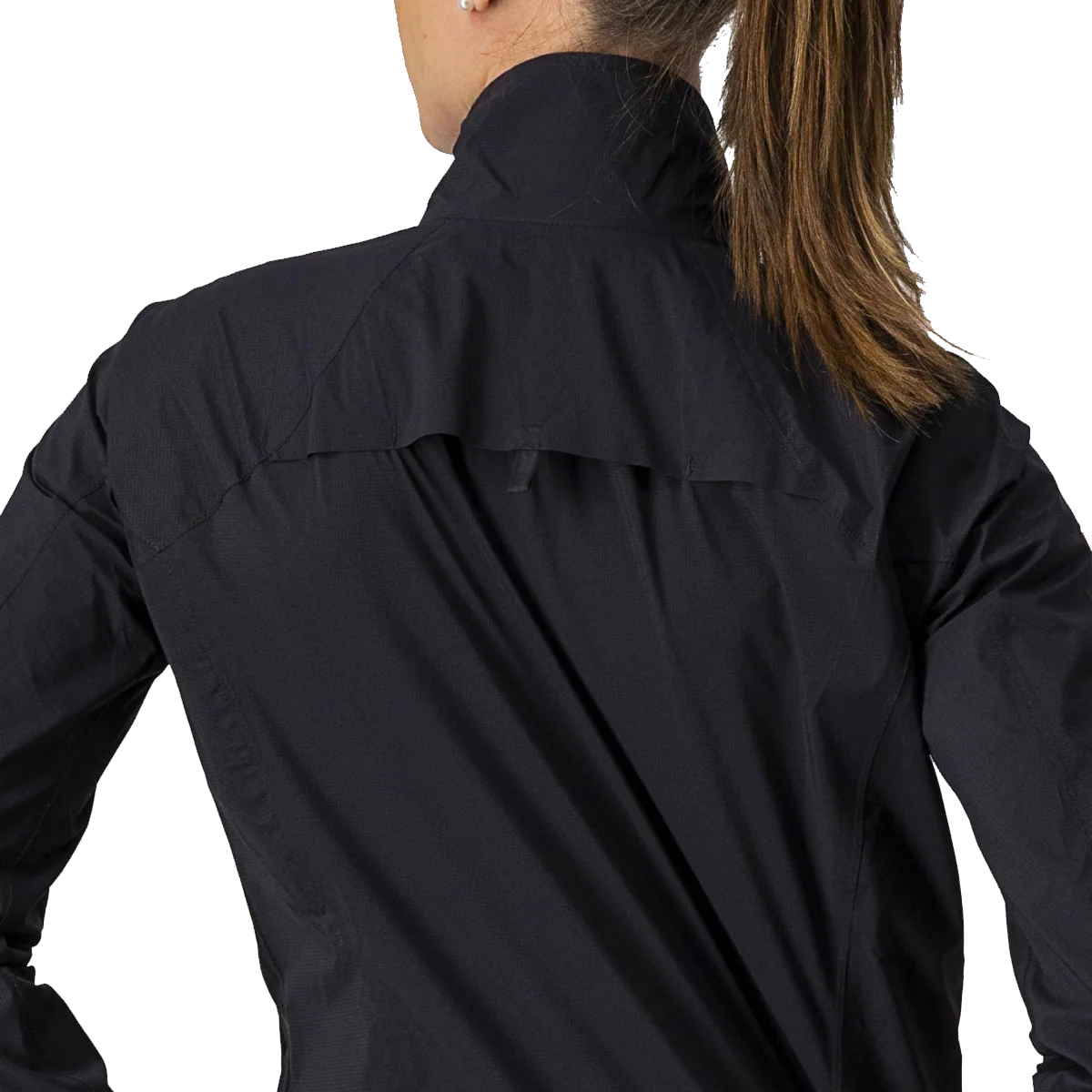 Women's Emergency 2 Rain Jacket - Image 5