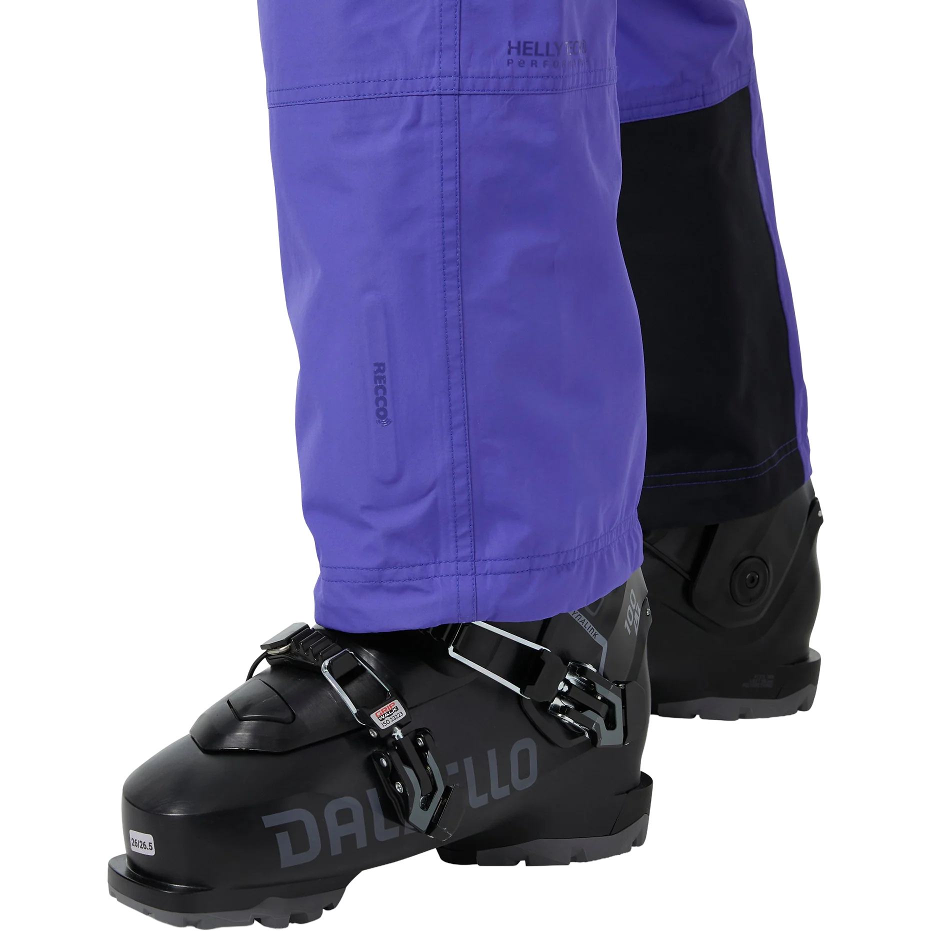 Women's Emiko Shell Bib Pant - Image 7