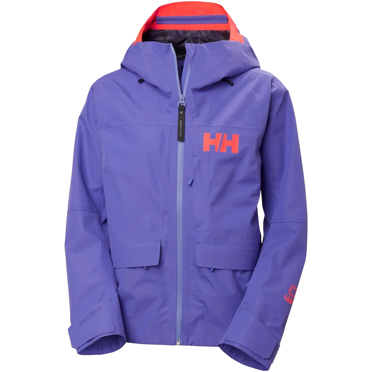 Women's Emiko Shell Jacket